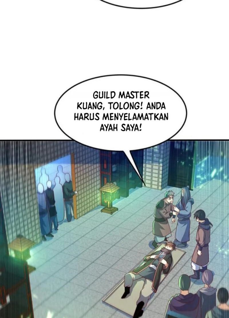 Martial Inverse chapter 80